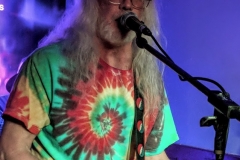 Charlie Roark  4-12-2019 Stanleys Pub (All The Years Combined)